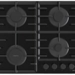 Газова варильна поверхня Gorenje GT 642 SYB (BG6BA-G0B)