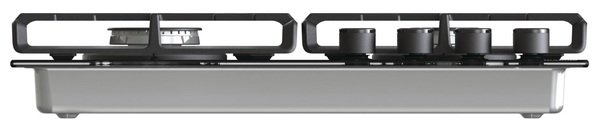 Газова варильна поверхня Gorenje GT 642 SYB (BG6BA-G0B)