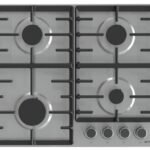 Газова варильна поверхня Gorenje G 642 ABX (BG6AA-G0B)