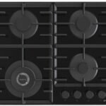 Газова варильна поверхня Gorenje GTW642SYB (BG6BB-G0B)
