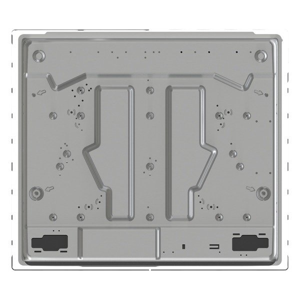 Газова варильна поверхня Gorenje GT 642 AXW (BG6BA-G0B)