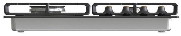 Газова варильна поверхня Gorenje GW 642 CLB (BG6AB-G0B)