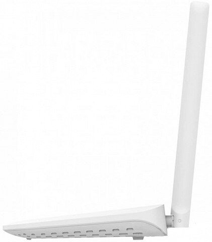 Бездротовий маршрутизатор Xiaomi Mi WiFi Router 4A Global