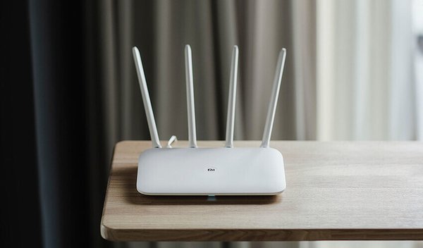 Бездротовий маршрутизатор Xiaomi Mi WiFi Router 4A Global