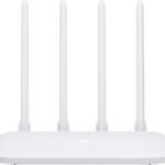 Бездротовий маршрутизатор Xiaomi Mi WiFi Router 4C Global