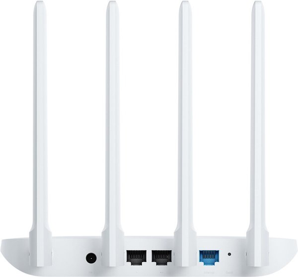 Бездротовий маршрутизатор Xiaomi Mi WiFi Router 4C Global