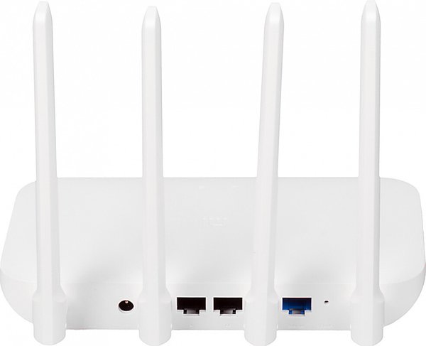 Бездротовий маршрутизатор Xiaomi Mi WiFi Router 4C Global