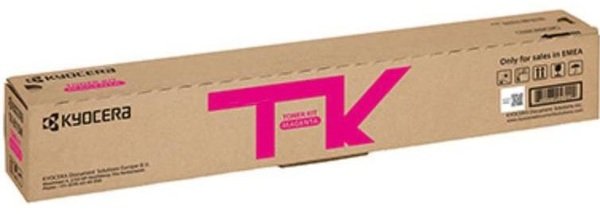Картридж Kyocera TK-8375M (1T02XDBNL0) Magenta