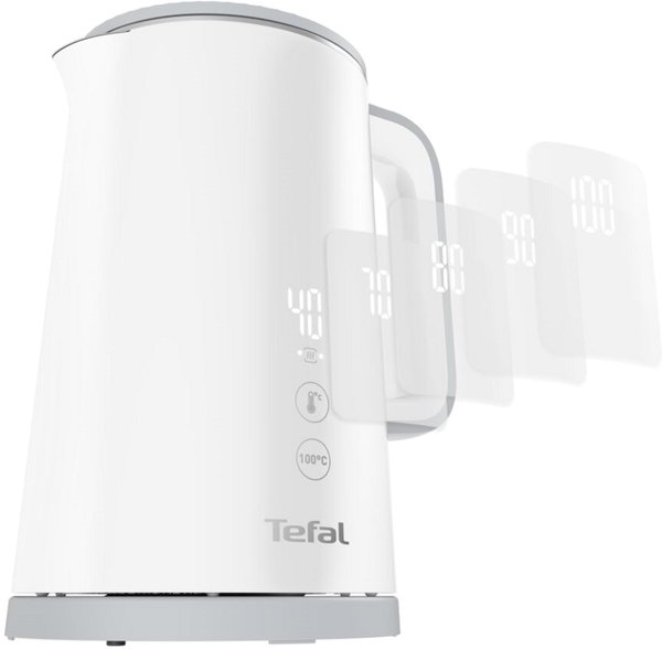 Електрочайник Tefal KO693110