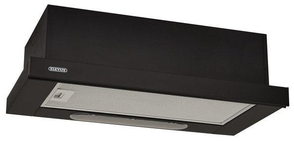 Витяжка Eleyus Breeze 470 50 BL