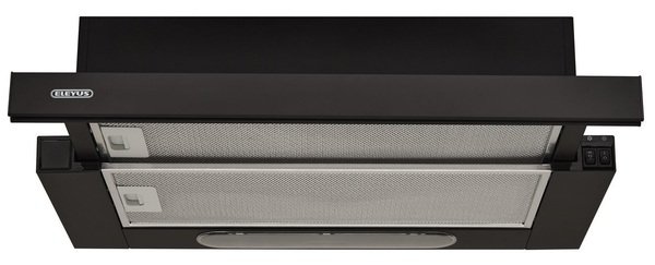 Витяжка Eleyus Breeze 470 50 BL