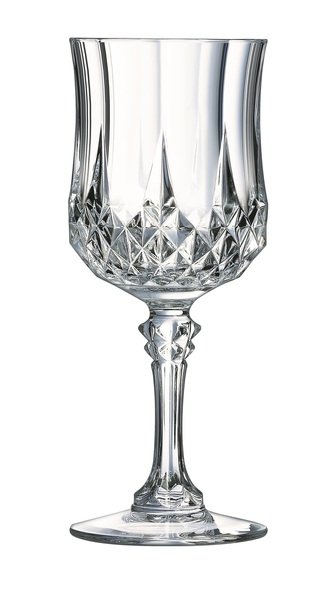 Келих CD’A LONGCHAMP /НАБІР/6х250 мл (L7550)