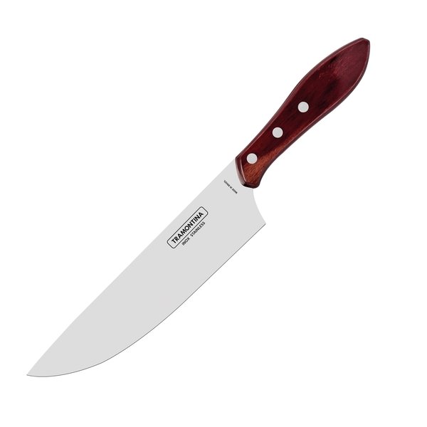 Ніж для м’яса Tramontina Barbecue Polywood, 203 мм