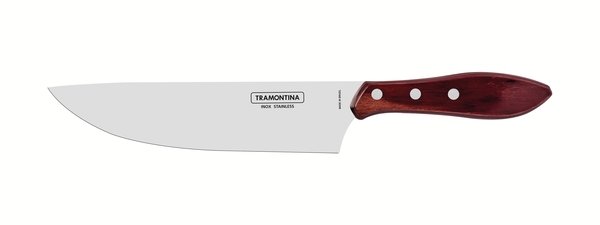 Ніж для м’яса Tramontina Barbecue Polywood, 203 мм