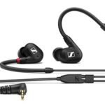 Навушники Sennheiser IE 100 PRO Black
