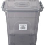 Контейнер Violet House Prenty Box Black