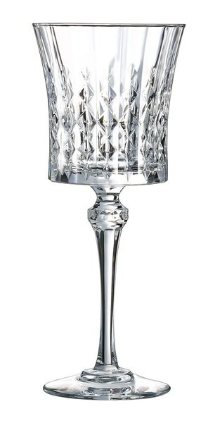 Келих CD’A LADY DIAMOND /НАБІР/2х270 мл (L9743/1)