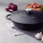 Сковорода WOK Tramontina Trento 32 см