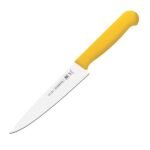 Ніж для м’яса Tramontina Profissional Master Yellow, 152 мм