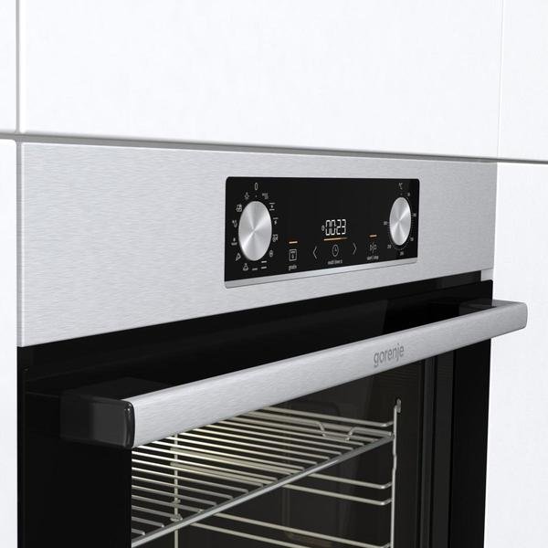 Електрична духова шафа Gorenje BO 6737 E02X (BO3CO6C02-1)