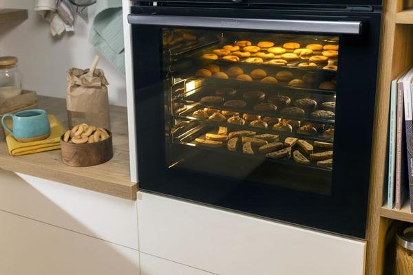Електрична духова шафа Gorenje BO 6737 E02X (BO3CO6C02-1)