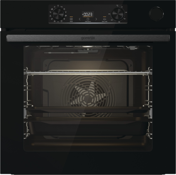 Електрична духова шафа Gorenje BSA 6737 E15BG (BO3SA7C01-1)