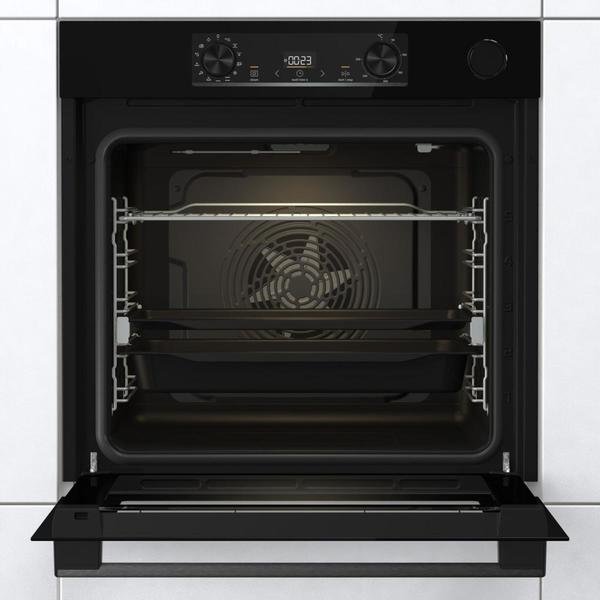 Електрична духова шафа Gorenje BSA 6737 E15BG (BO3SA7C01-1)