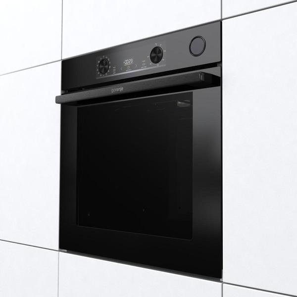 Електрична духова шафа Gorenje BSA 6737 E15BG (BO3SA7C01-1)