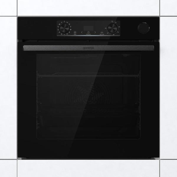 Електрична духова шафа Gorenje BSA 6737 E15BG (BO3SA7C01-1)
