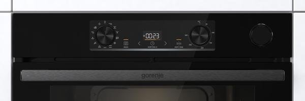 Електрична духова шафа Gorenje BSA 6737 E15BG (BO3SA7C01-1)
