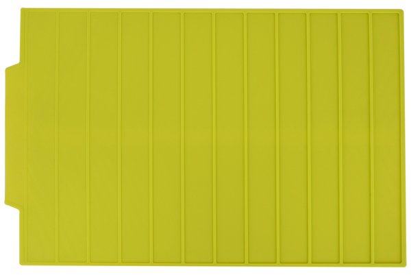 Килимок силіконовий Ringel Main, 25х39 см