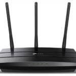 Бездротовий маршрутизатор TP-Link Archer A8