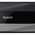 HDD накопичувач Apacer AC533 1TB Black