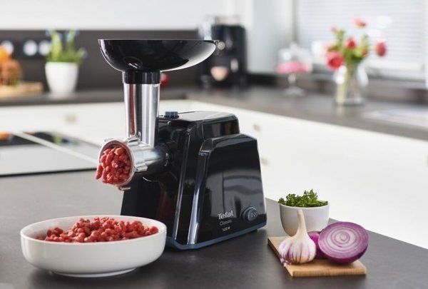 М’ясорубка Tefal NE105838