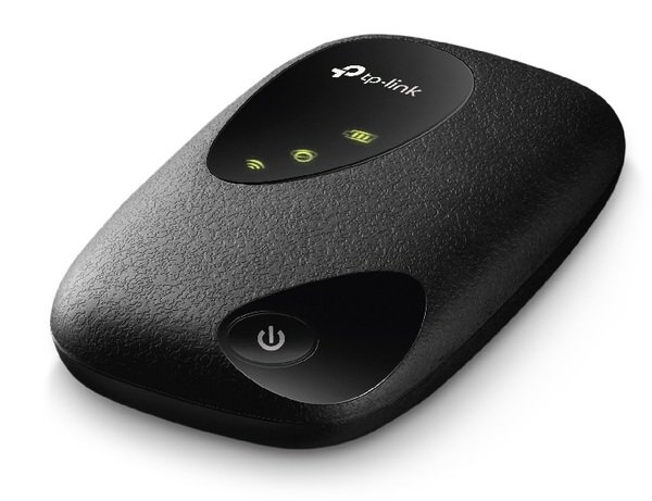 Мобільний Wi-Fi роутер TP-Link M7200