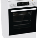 Електрична плита Gorenje GECS 5C70 WA