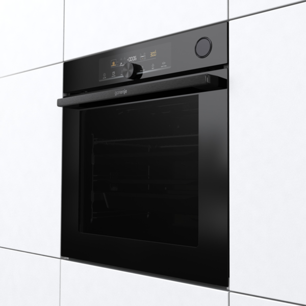 Електрична духова шафа Gorenje BPSA6747A08BG (BO3PS5I01-4)