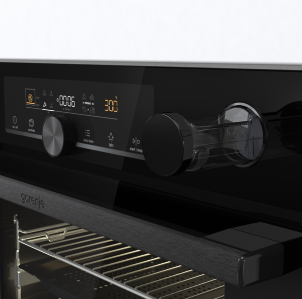 Електрична духова шафа Gorenje BPSA6747A08BG (BO3PS5I01-4)