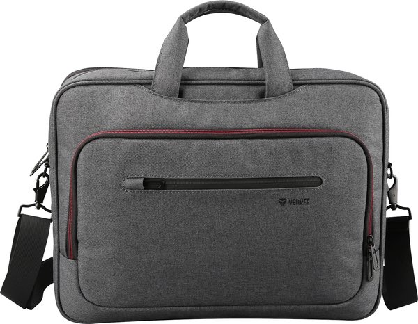 Сумка Yenkee 15.6″ TARMAC YBN 1541GY (Grey)