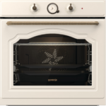 Електрична духова шафа Gorenje BOS 67372 CLI (BO3CO4L02-1)