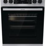 Електрична плита Gorenje GEC 5C41 SG (FR513D-GSDA2)