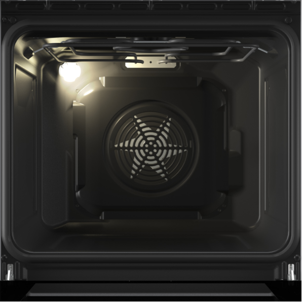 Електрична плита Gorenje GEC 5C41 SG (FR513D-GSDA2)