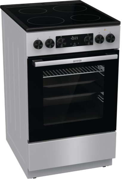 Електрична плита Gorenje GEC 5C41 SG (FR513D-GSDA2)