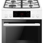 Комбінована плита Hansa FCMW59329