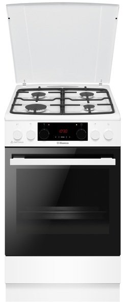 Комбінована плита Hansa FCMW59329