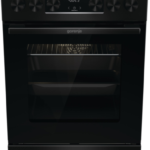 Комбінована плита Gorenje GK 5C60 BJ (FM514D-JPD4B)