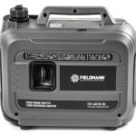 Інверторний генератор бензиновий Fieldmann FZI 4018-Bi 1.6/2.0 кВт