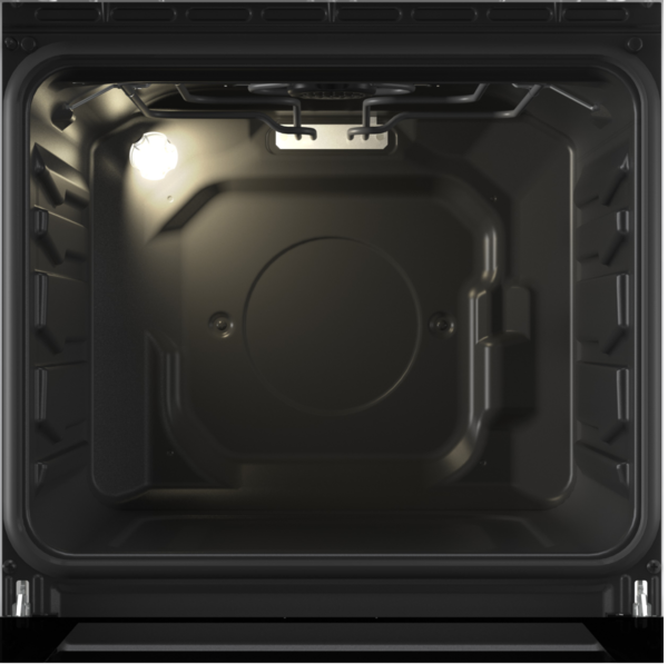 Електрична плита Gorenje GE 5A21 WH (FC511A-HSDA2)