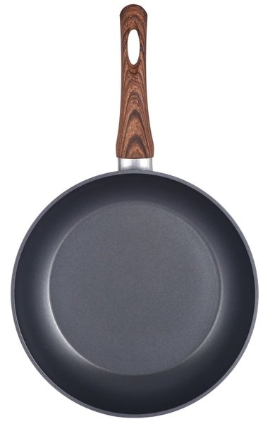 Сковорідка Bravo Chef класична 18 см
