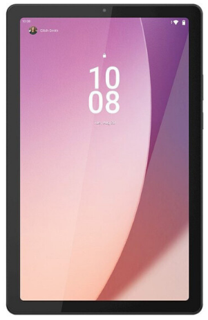 Планшет Lenovo Tab M9 4/64 WiFi Arctic grey + CaseFilm (ZAC30085UA)